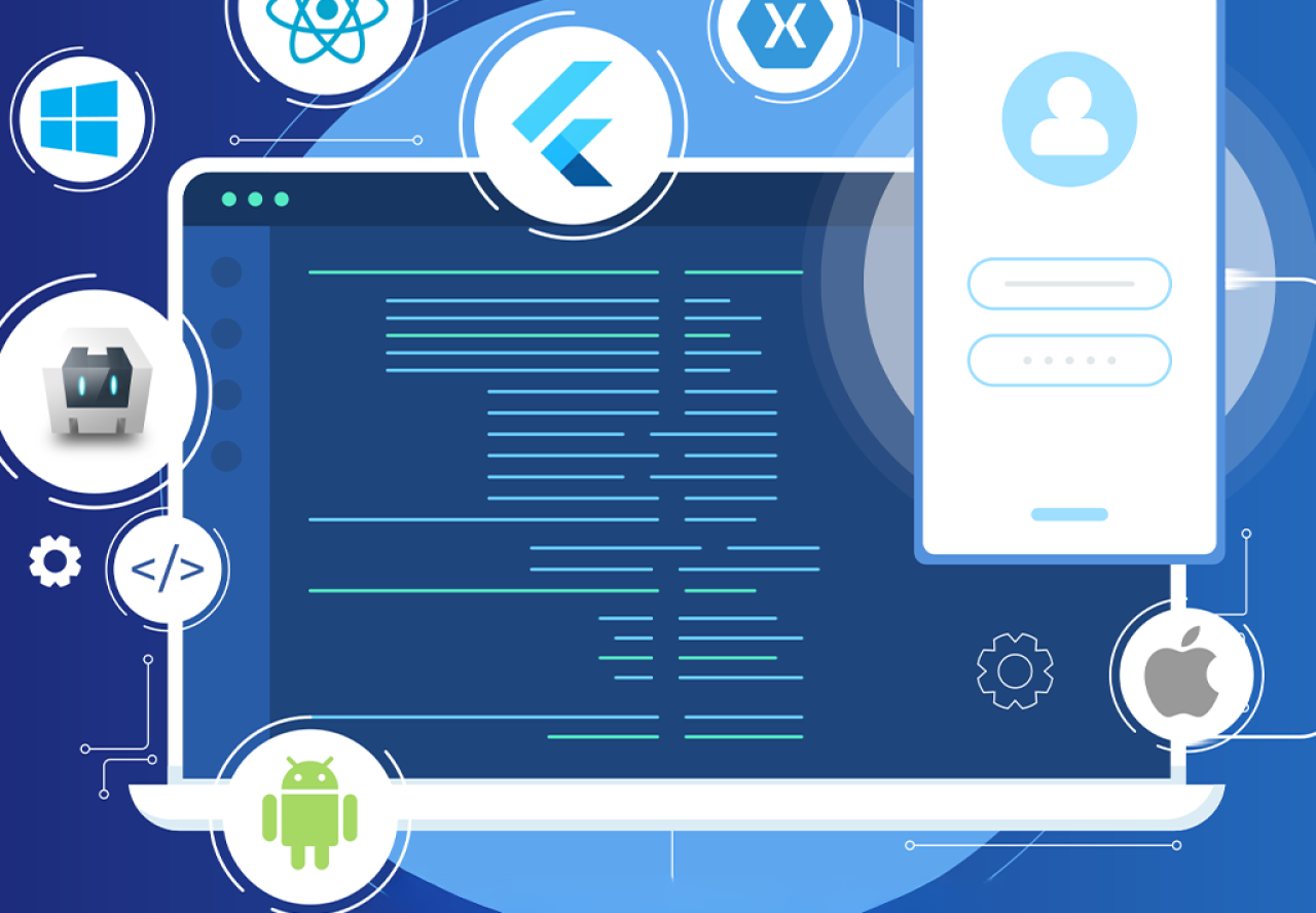 app-development-frameworks